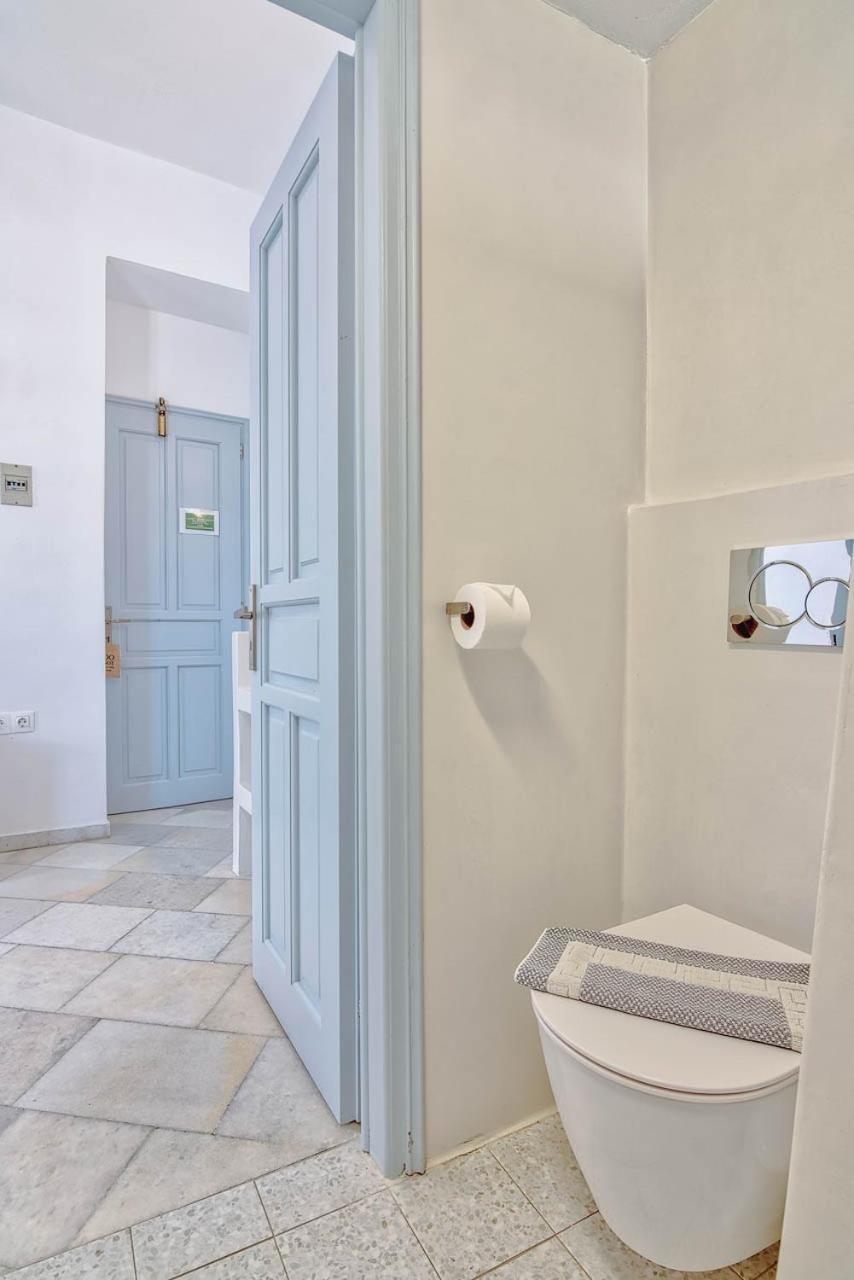 Hotel Mantalena Antiparos Town Zewnętrze zdjęcie