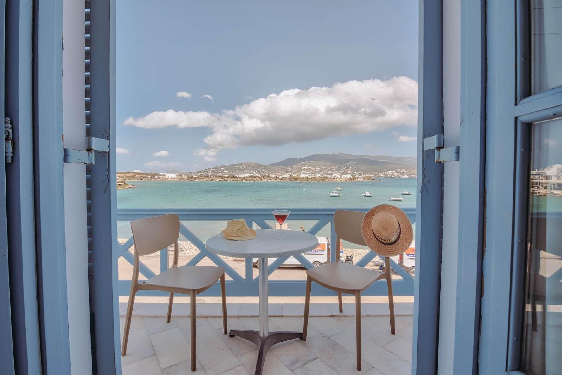 Hotel Mantalena Antiparos Town Zewnętrze zdjęcie