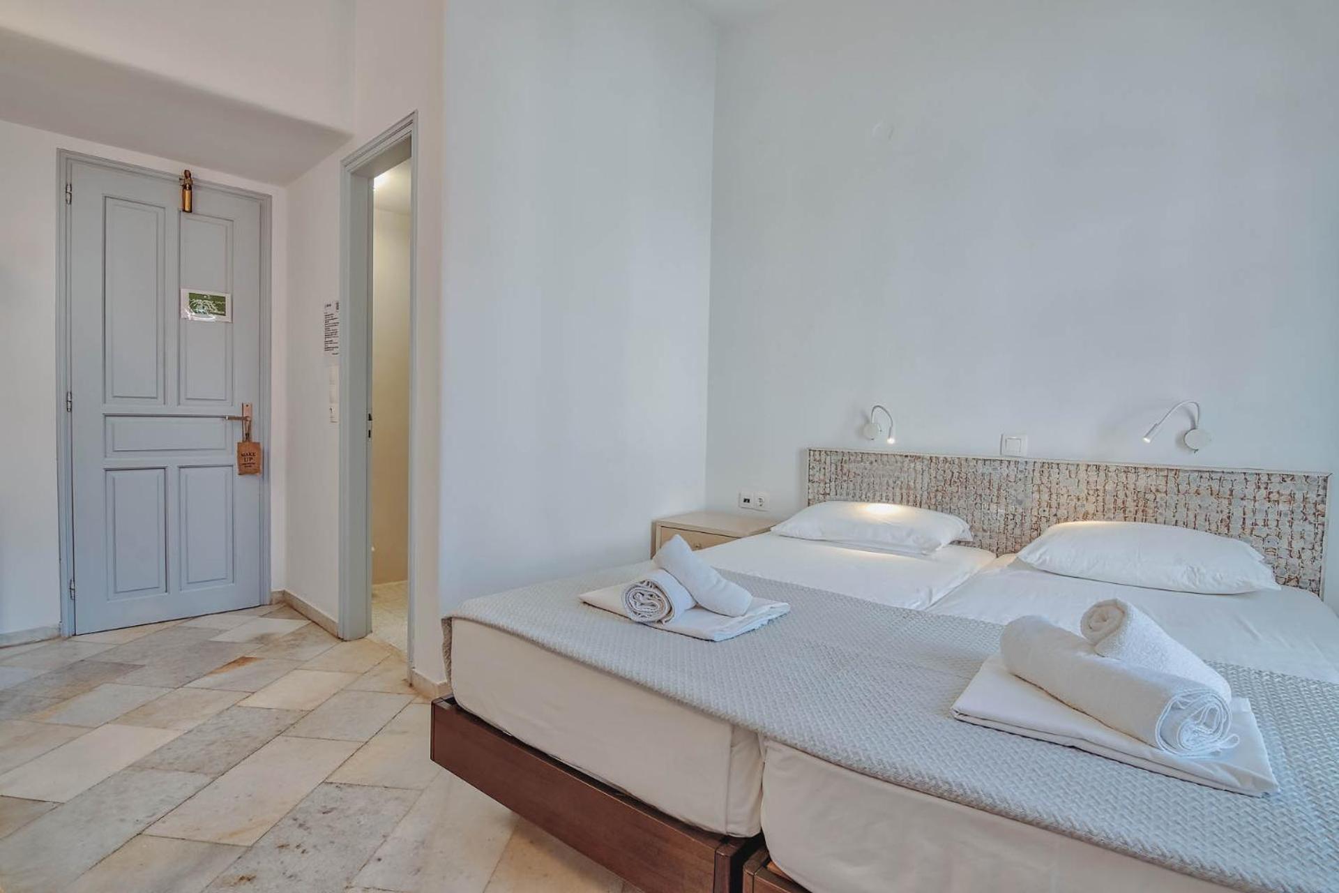 Hotel Mantalena Antiparos Town Zewnętrze zdjęcie