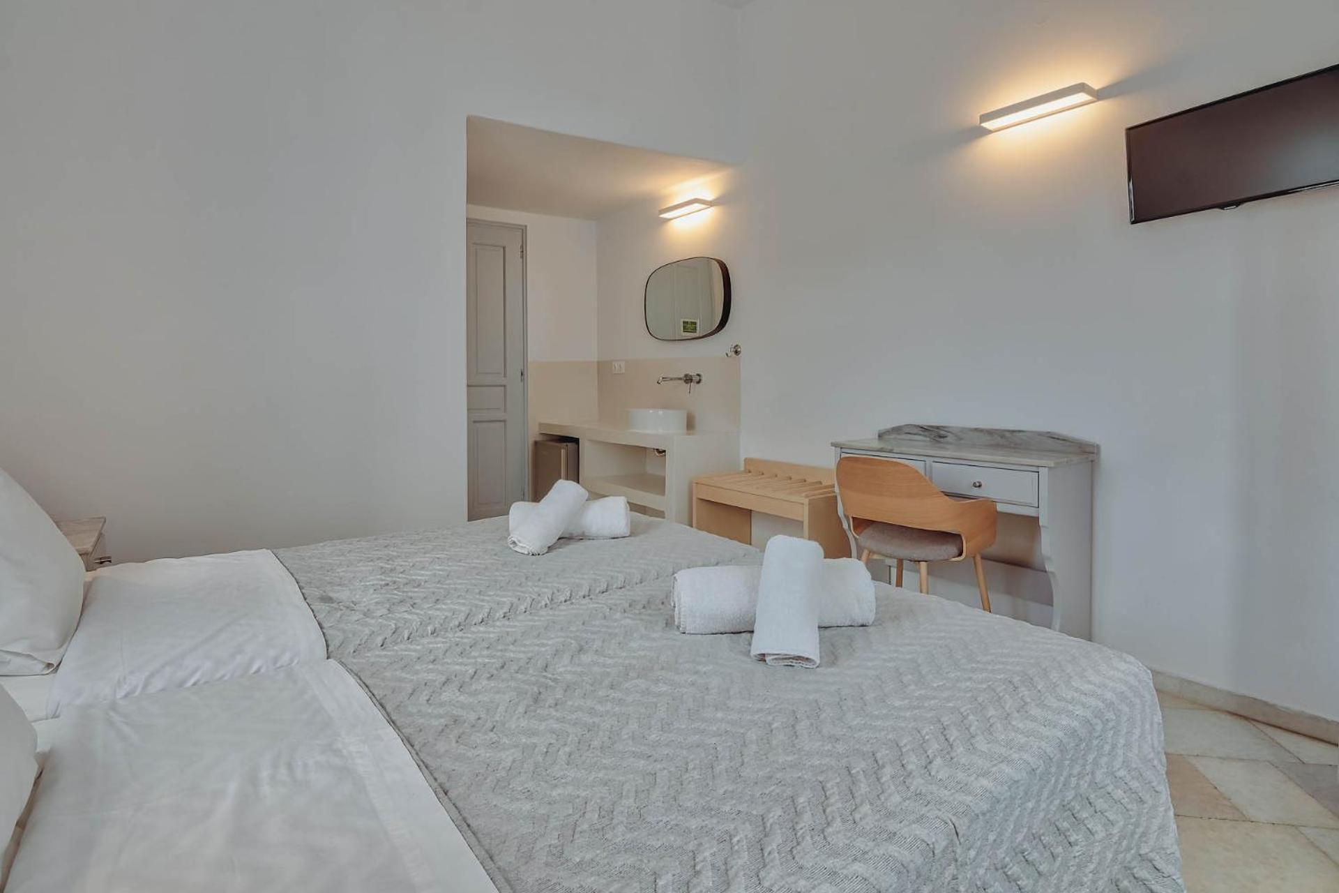 Hotel Mantalena Antiparos Town Zewnętrze zdjęcie