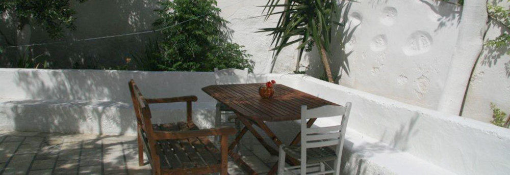 Hotel Mantalena Antiparos Town Zewnętrze zdjęcie